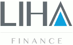 Liha Finance Logo